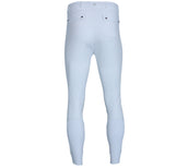 Ariat Rijbroek Tri Factor Grip Knee Patch Heren White