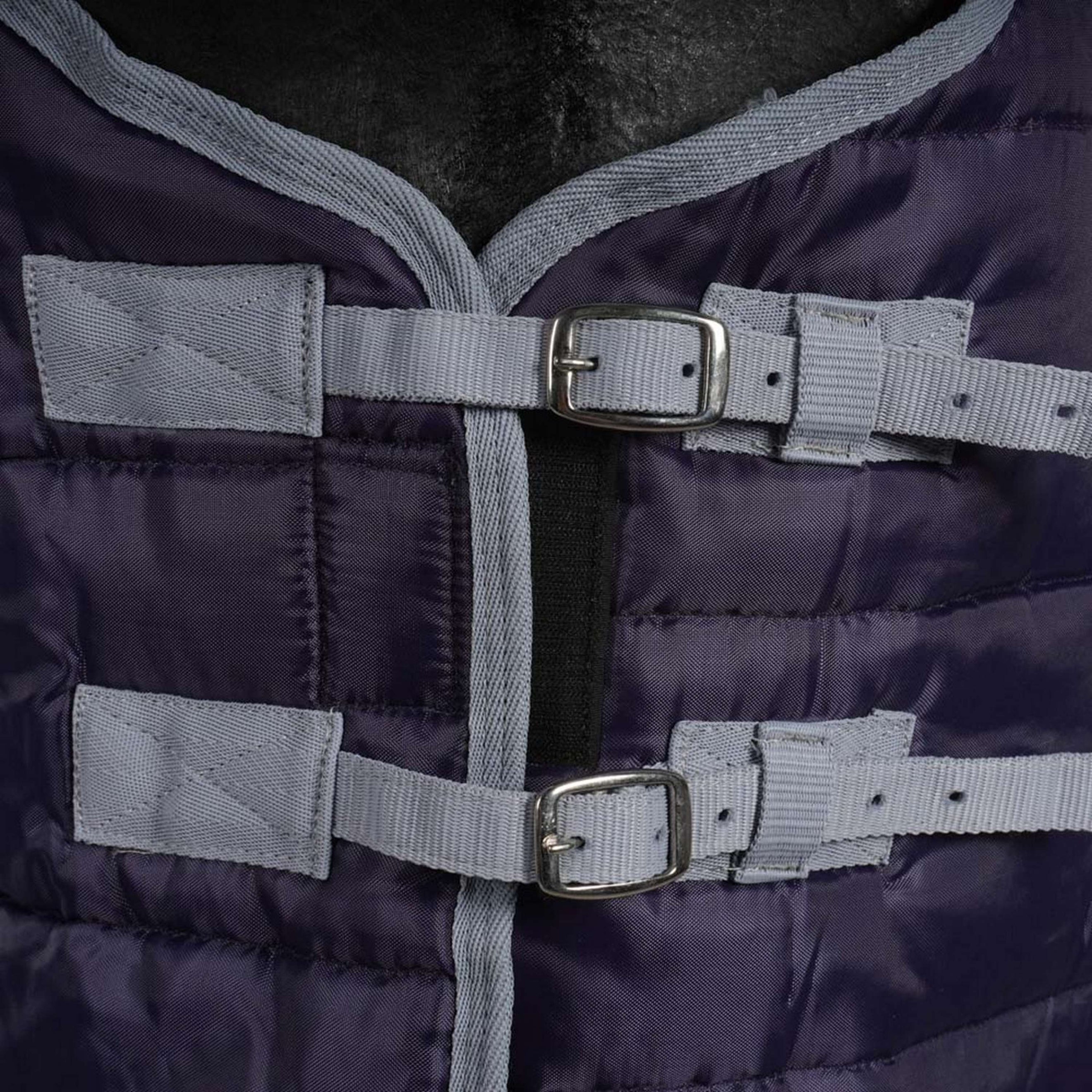 Premiere Staldeken All Year 210D/200g Dress Blue Premiere Staldeken All Year 210D/200g Dress Blue