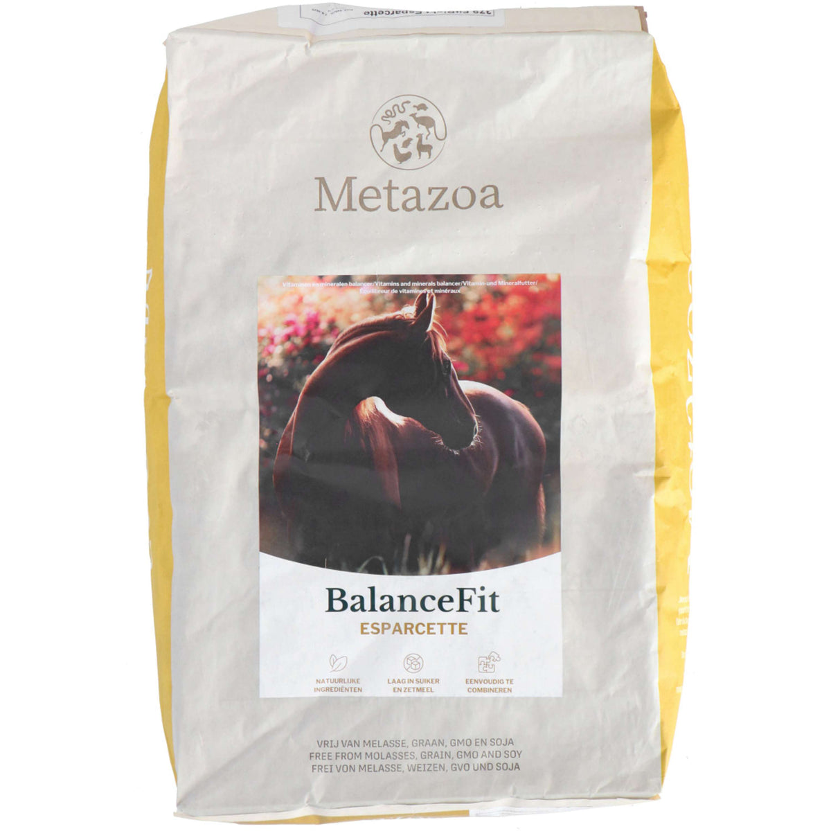 Metazoa BalanceFit Esparcette