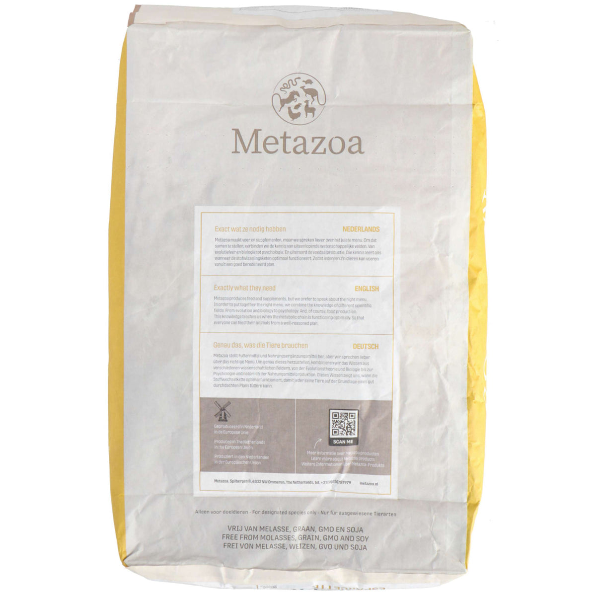 Metazoa BalanceFit Esparcette