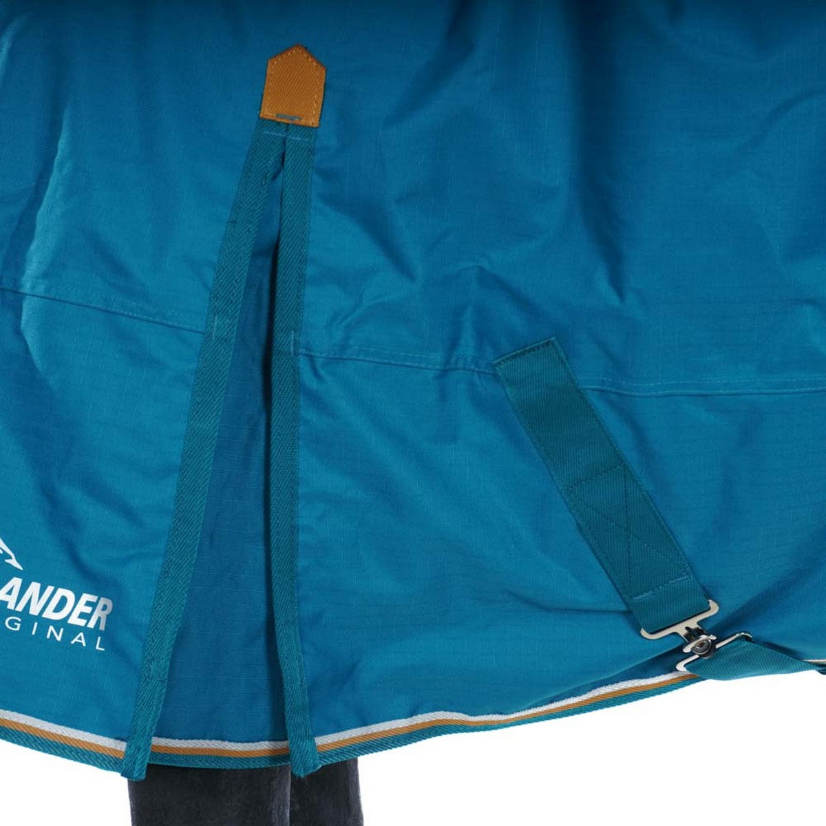 Shires Turnout Highlander Original Lite Combo 0g Teal