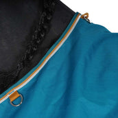 Highlander Original Regendeken Turnout Lite 0g Teal