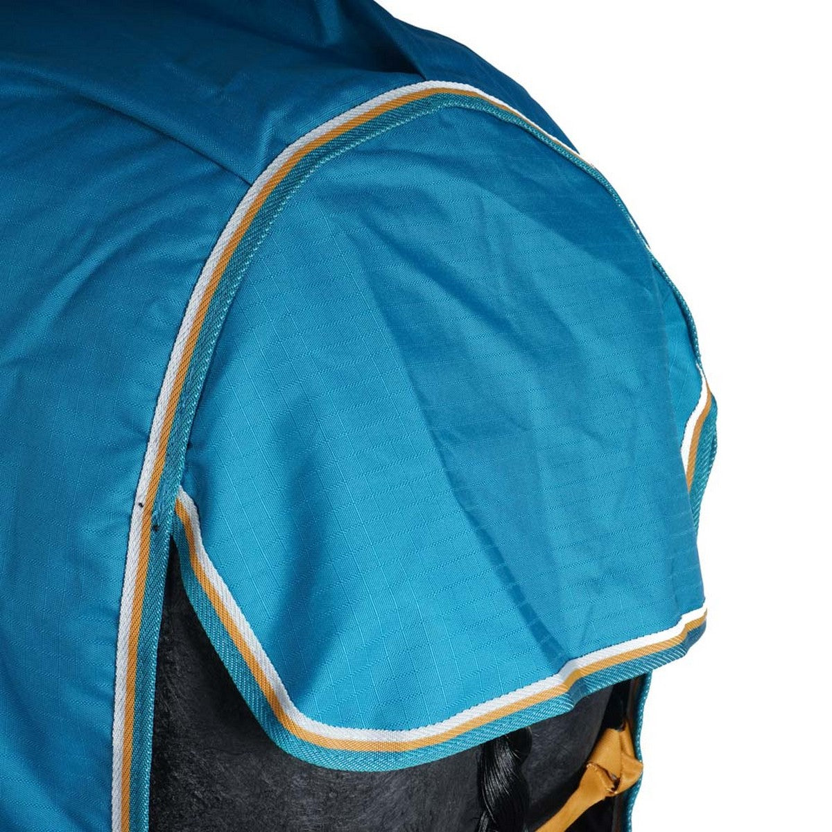 Highlander Original Regendeken Turnout Lite 0g Teal