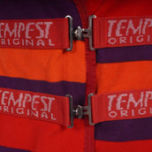 Tempest Fleecedeken Original Newmarket Purple