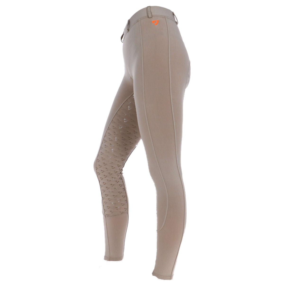 Aubrion by Shires Rijlegging Albany Meisjes Beige