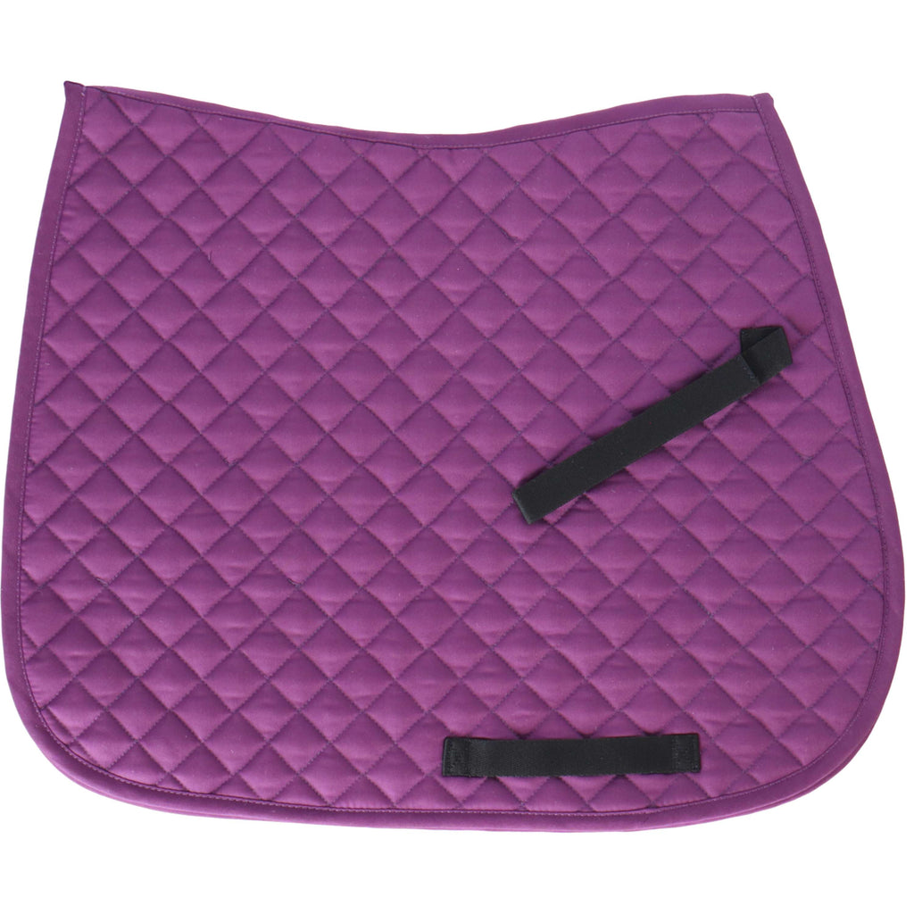 Performance by Shires Zadeldekje Lite Plum