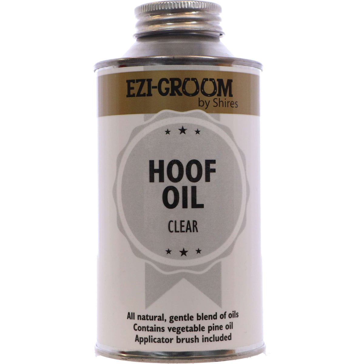 Ezi-groom Hoefolie Clear