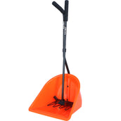 Shires Ezi-Kit Mestboy Oranje