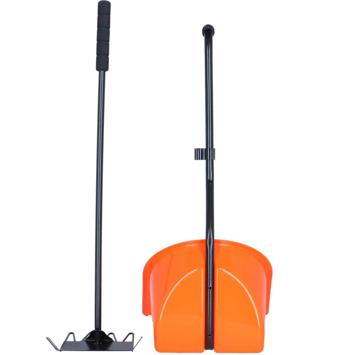 Shires Ezi-Kit Mestboy Oranje