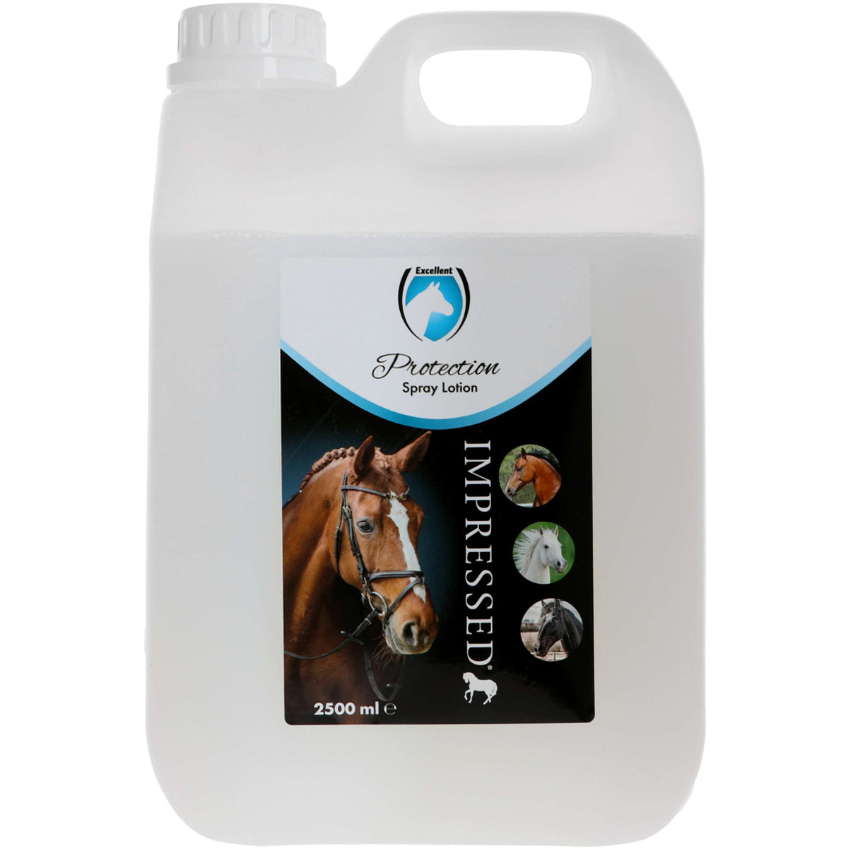 Excellent Protection Spray Lotion