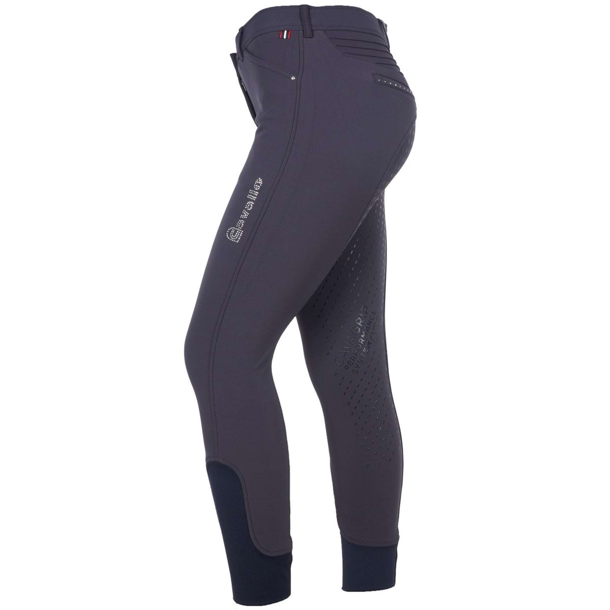 Samshield rijbroek CLARA SS24 Pomelo Samshield rijbroek CLARA SS24 Pomelo