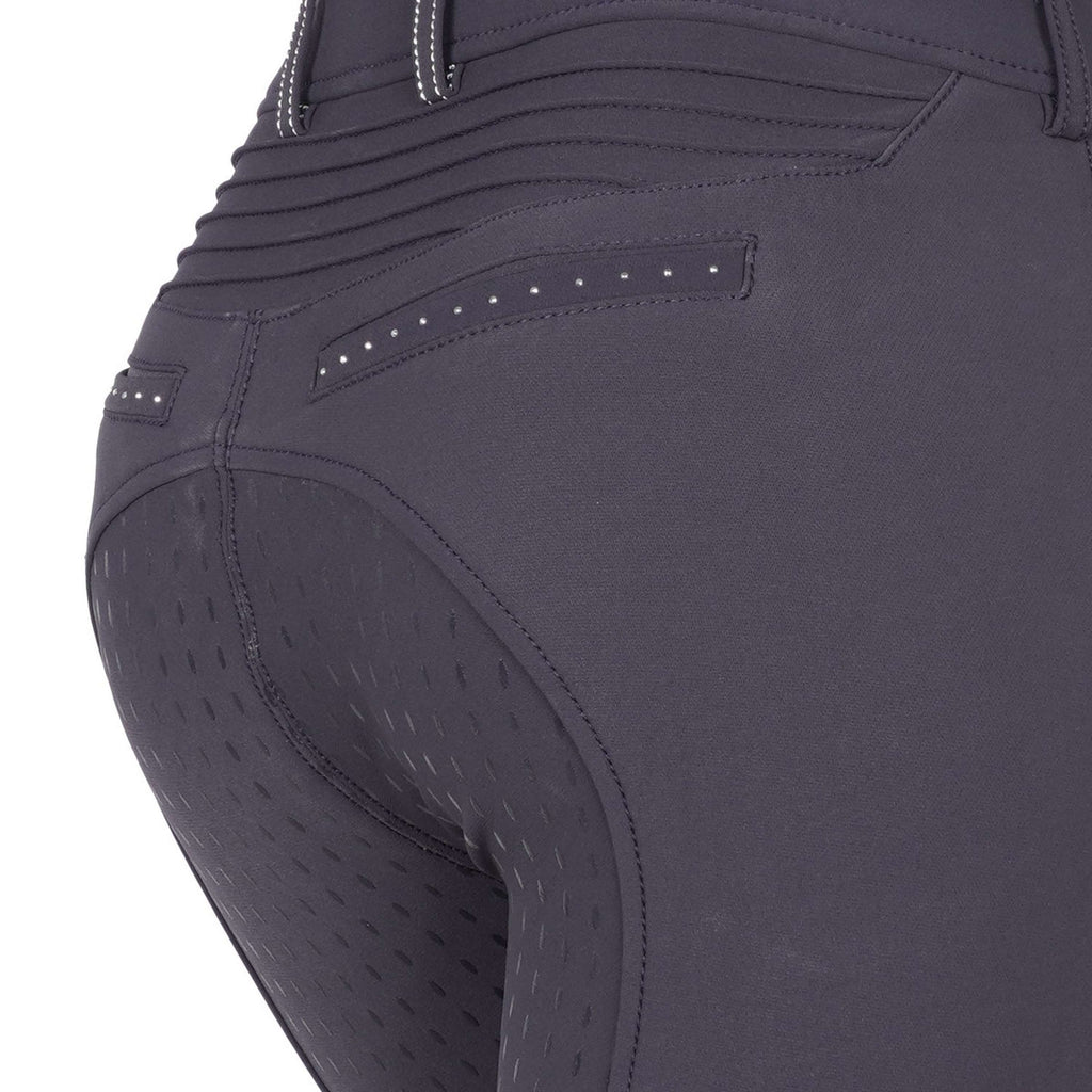 Cavallo Rijbroek CavalCalima Grip Navy