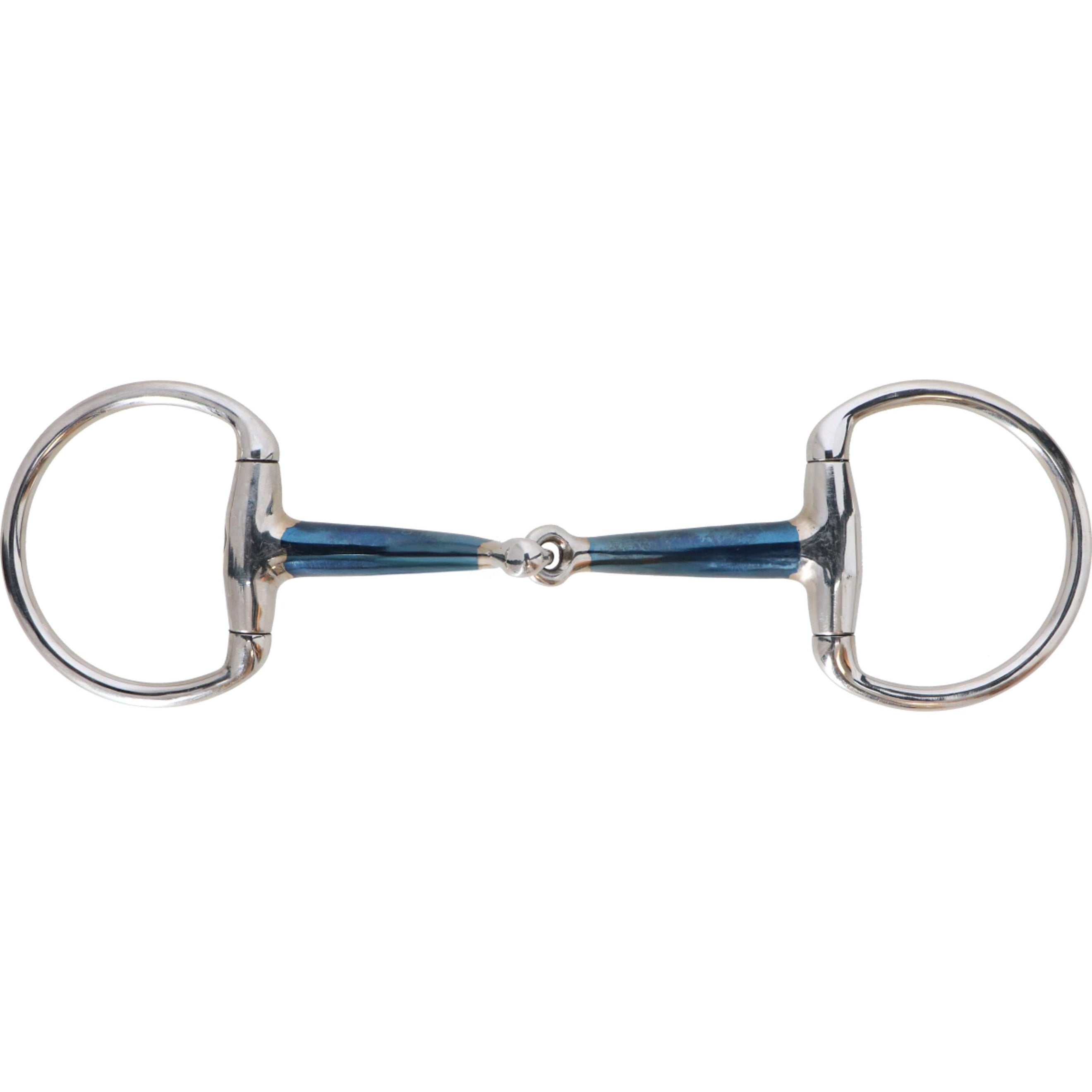 BR Bustrens Sweet Iron Enkelgebroken Magic System 14mm