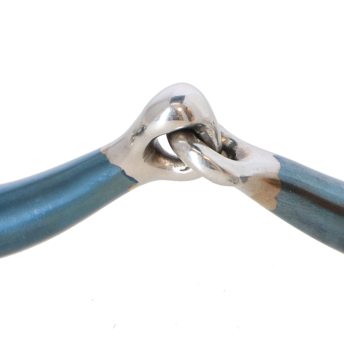 BR Bustrens Sweet Iron Enkelgebroken Magic System 14mm