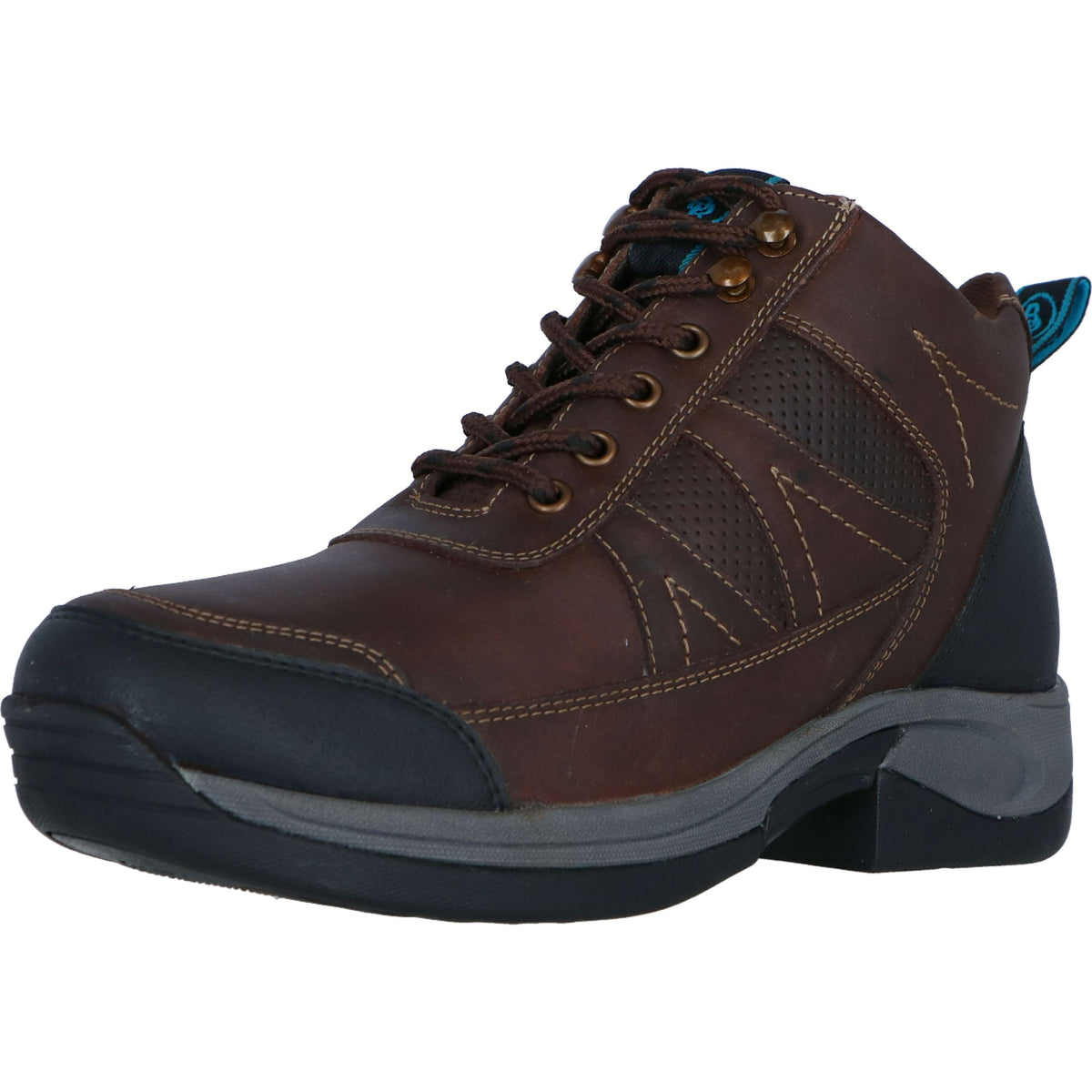 BR Stalschoenen Cavan Bruin