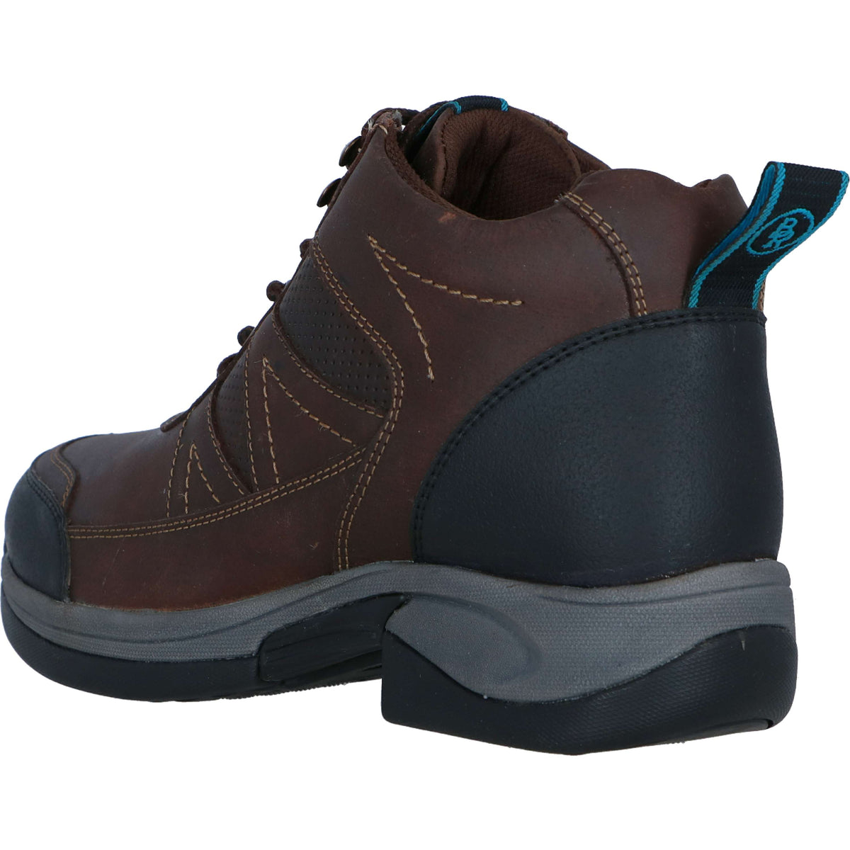 BR Stalschoenen Cavan Bruin