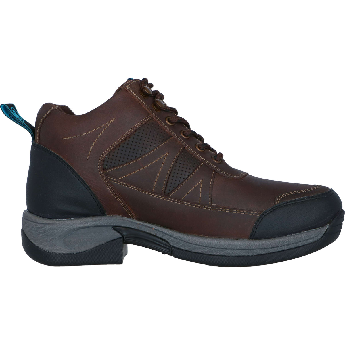 BR Stalschoenen Cavan Bruin