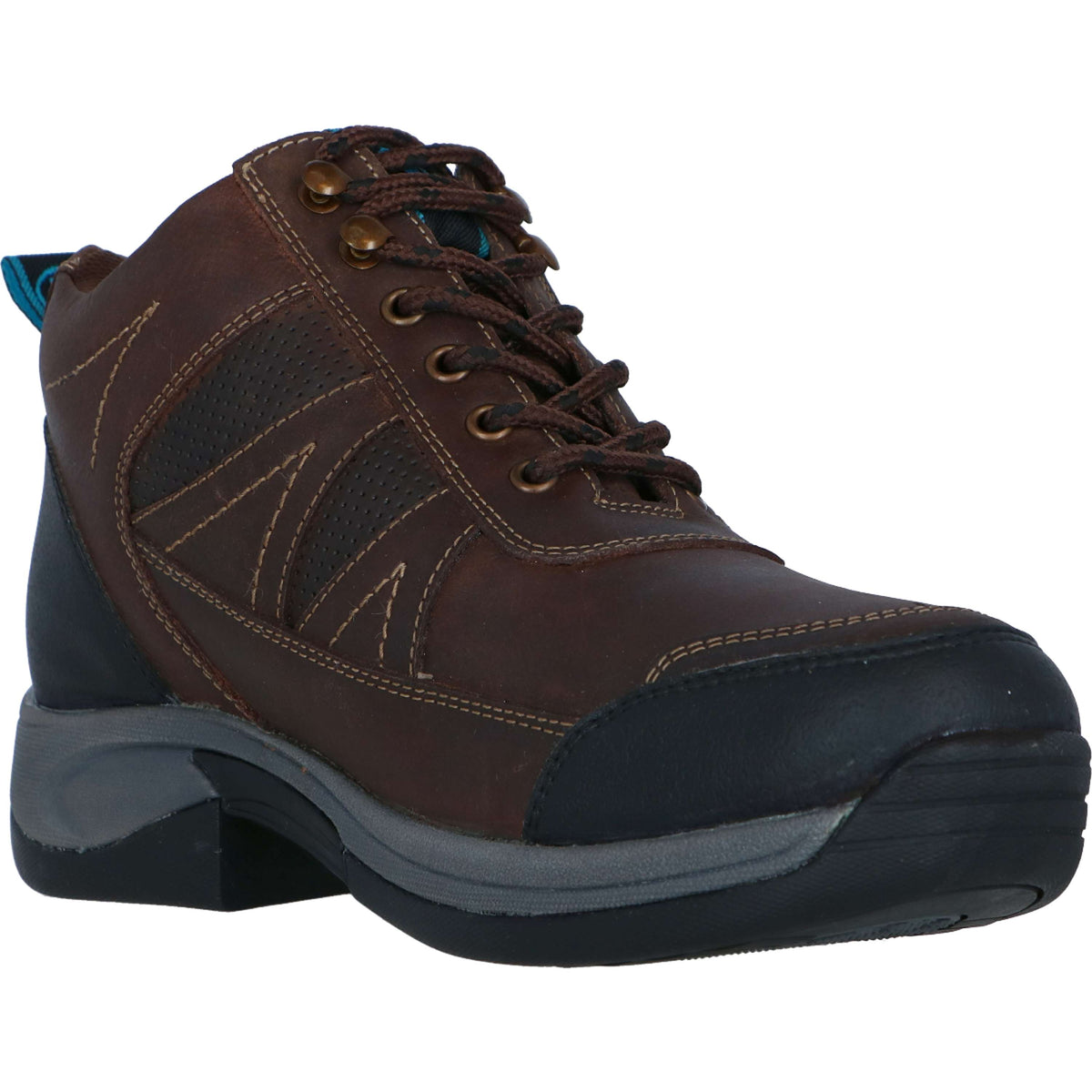 BR Stalschoenen Cavan Bruin