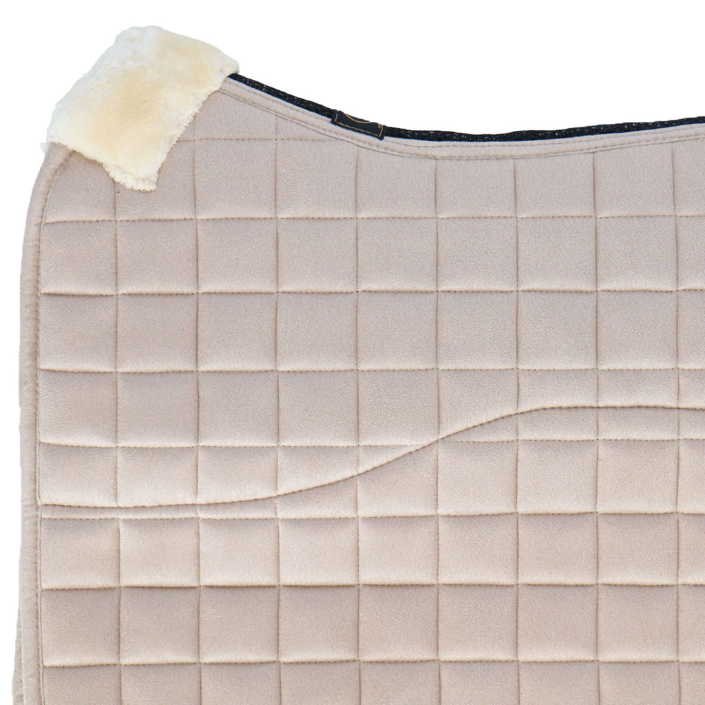 BR Zadeldekje Majeur II Dressuur Simply Taupe