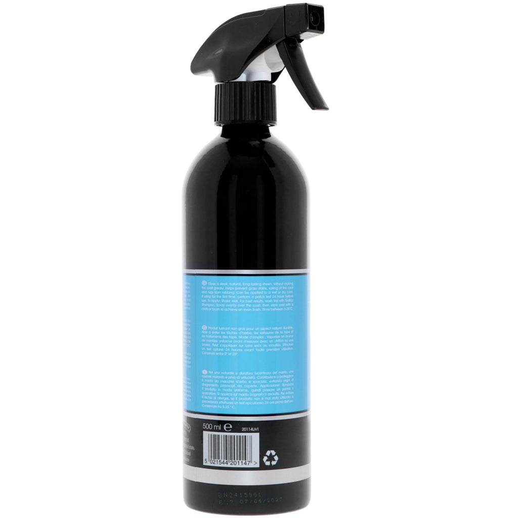 Carr & Day & Martin Glansspray Canter Coat Shine
