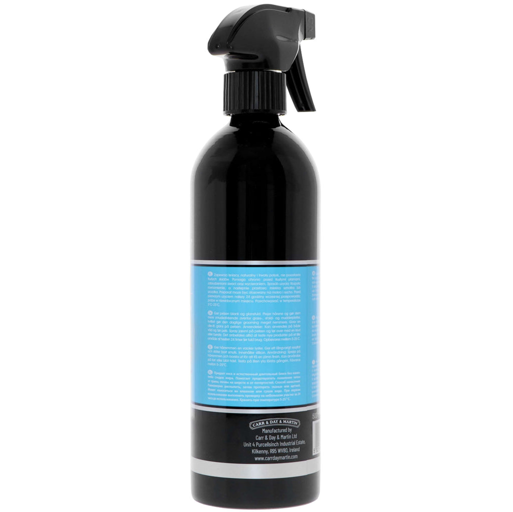 Carr & Day & Martin Glansspray Canter Coat Shine
