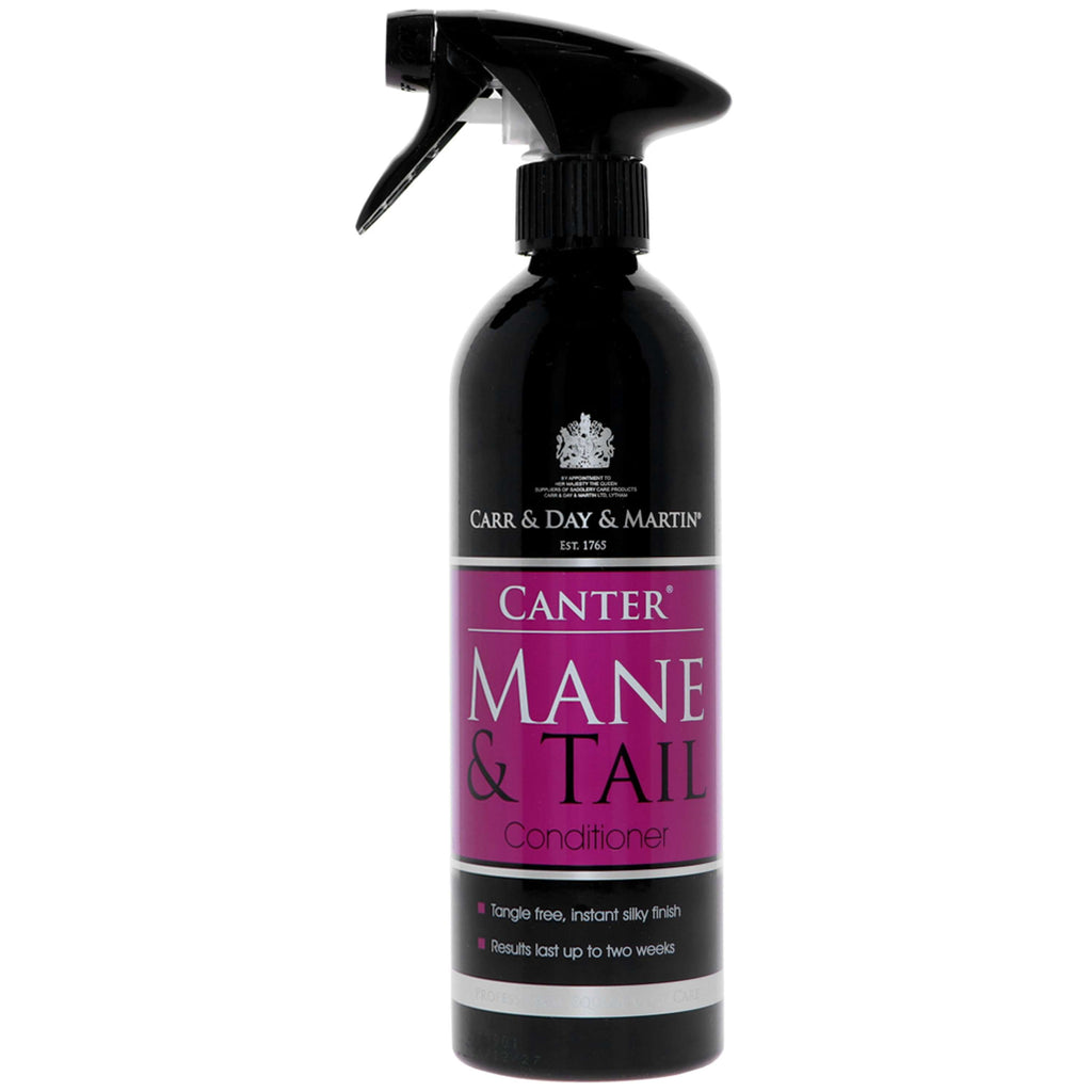 Carr & Day & Martin Manen- en staart Conditioner Canter