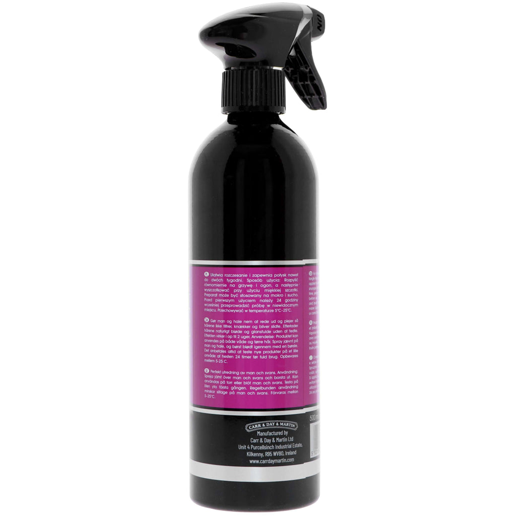 Carr & Day & Martin Manen- en staart Conditioner Canter