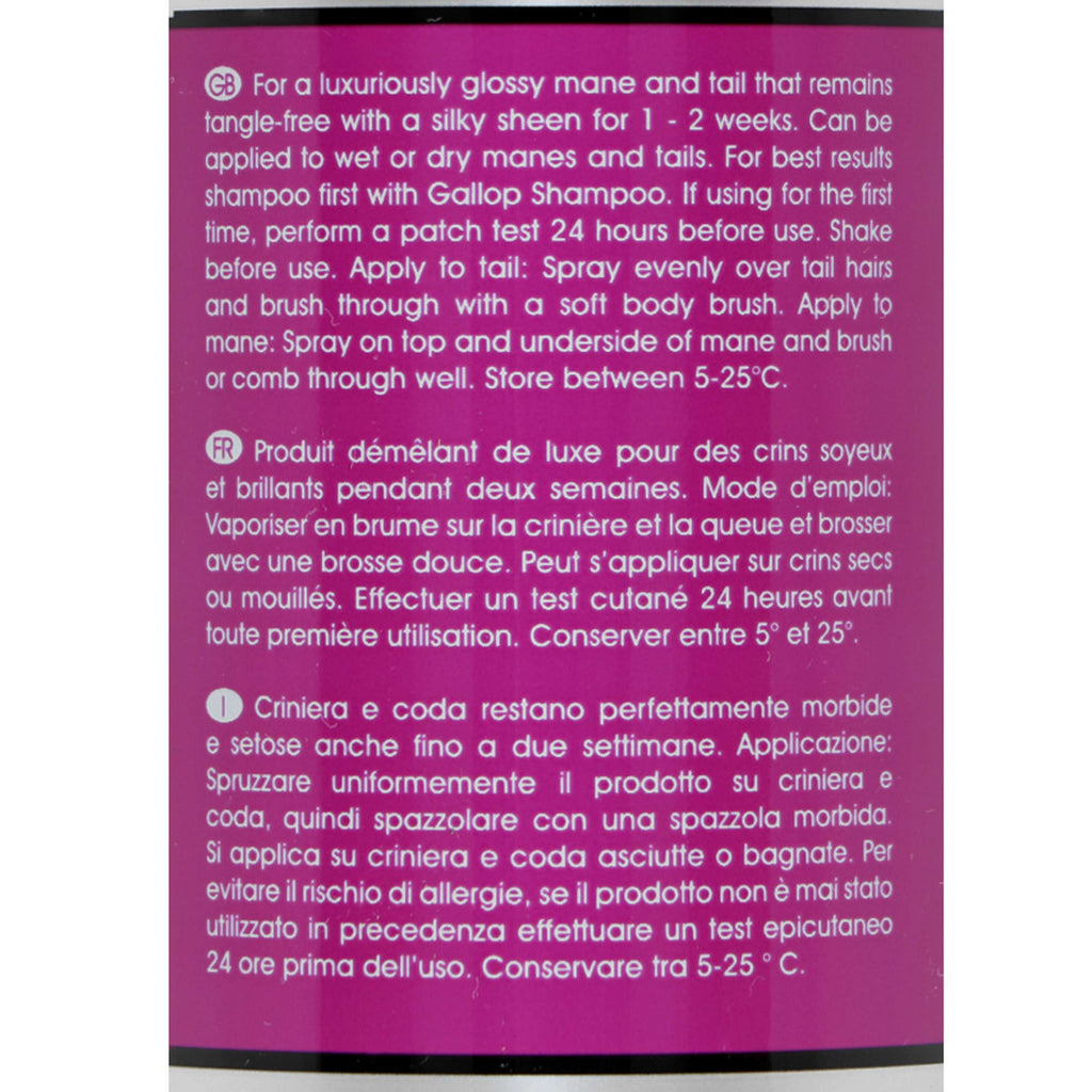 Carr & Day & Martin Manen- en staart Conditioner Canter
