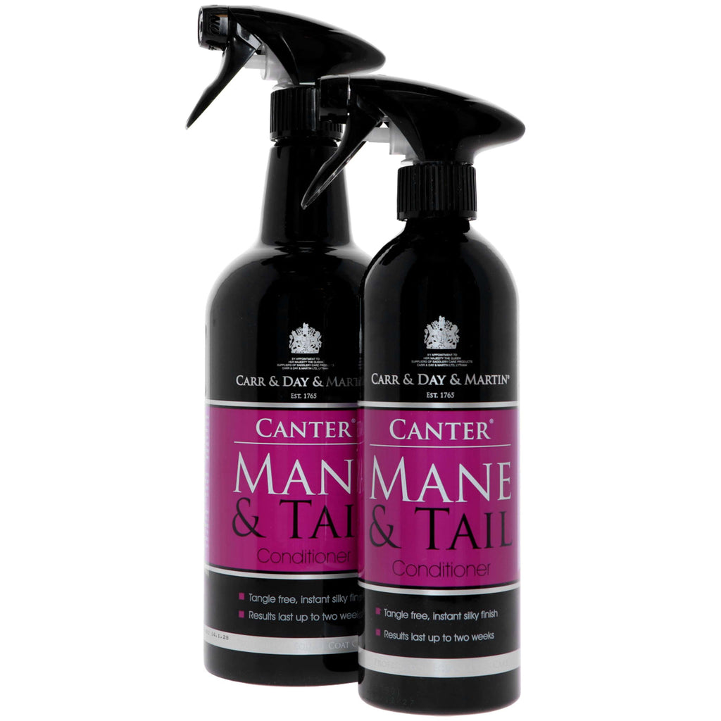 Carr & Day & Martin Manen- en staart Conditioner Canter
