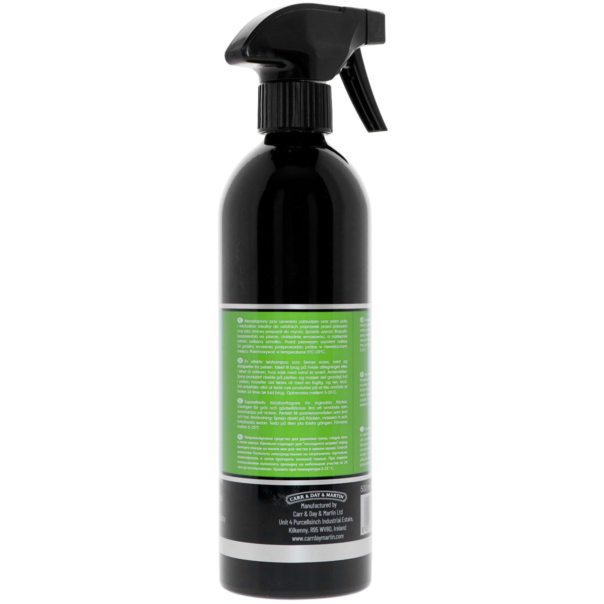 Carr & Day & Martin Vlekkenspray Stain Master Equimist