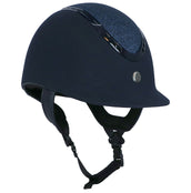 Back on Track Cap EQ3 Micromocca Blauw