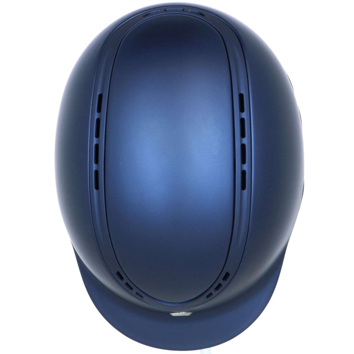 Back on Track Cap EQ3 Smooth top Mips Blauw