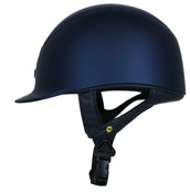 Back on Track Cap EQ3 Smooth top Blauw