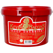 Kevin Bacon's Hoefdressing