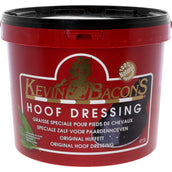 Kevin Bacon's Hoefdressing Black