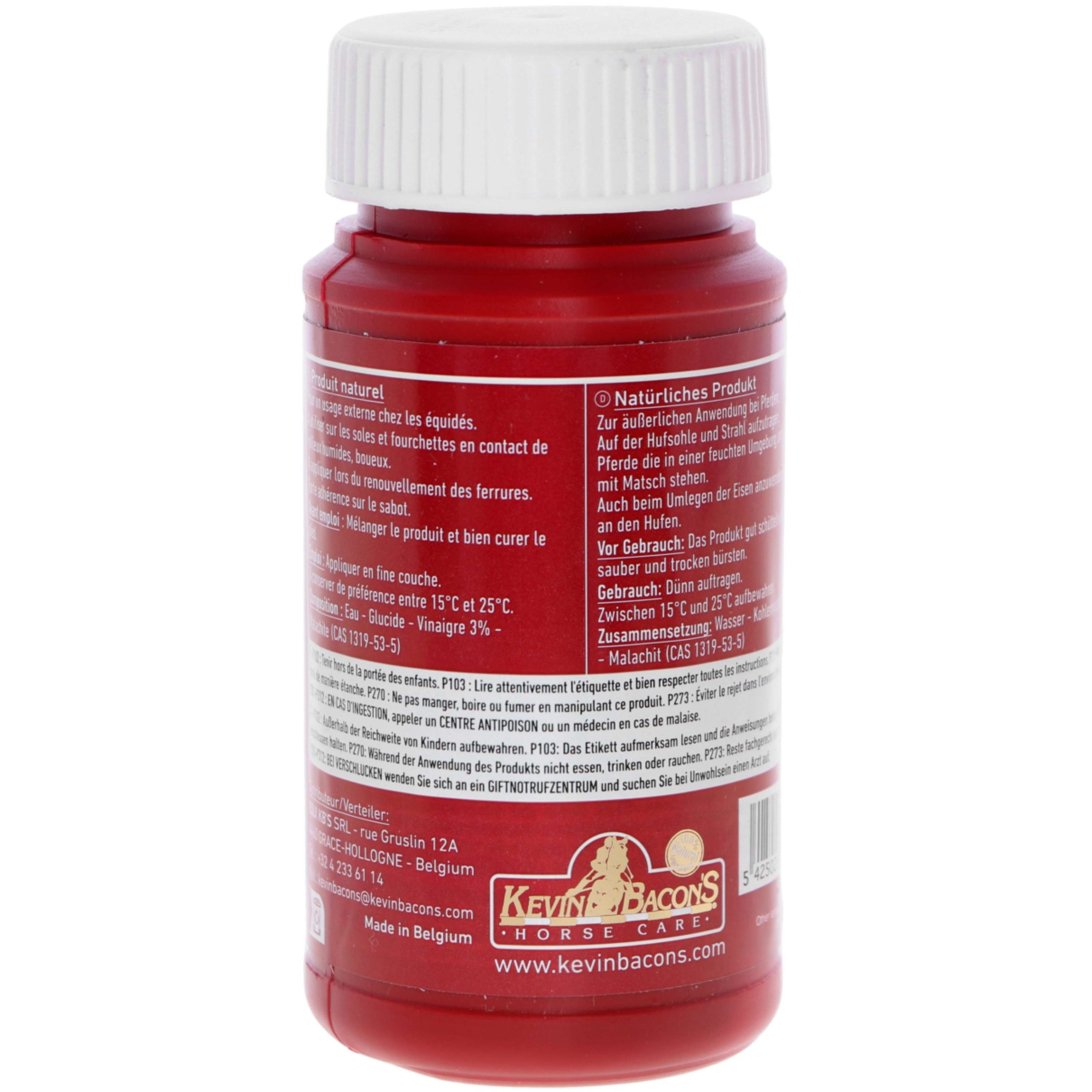 Kevin Bacon's Hoofsolution Kevin Bacon's Hoofsolution