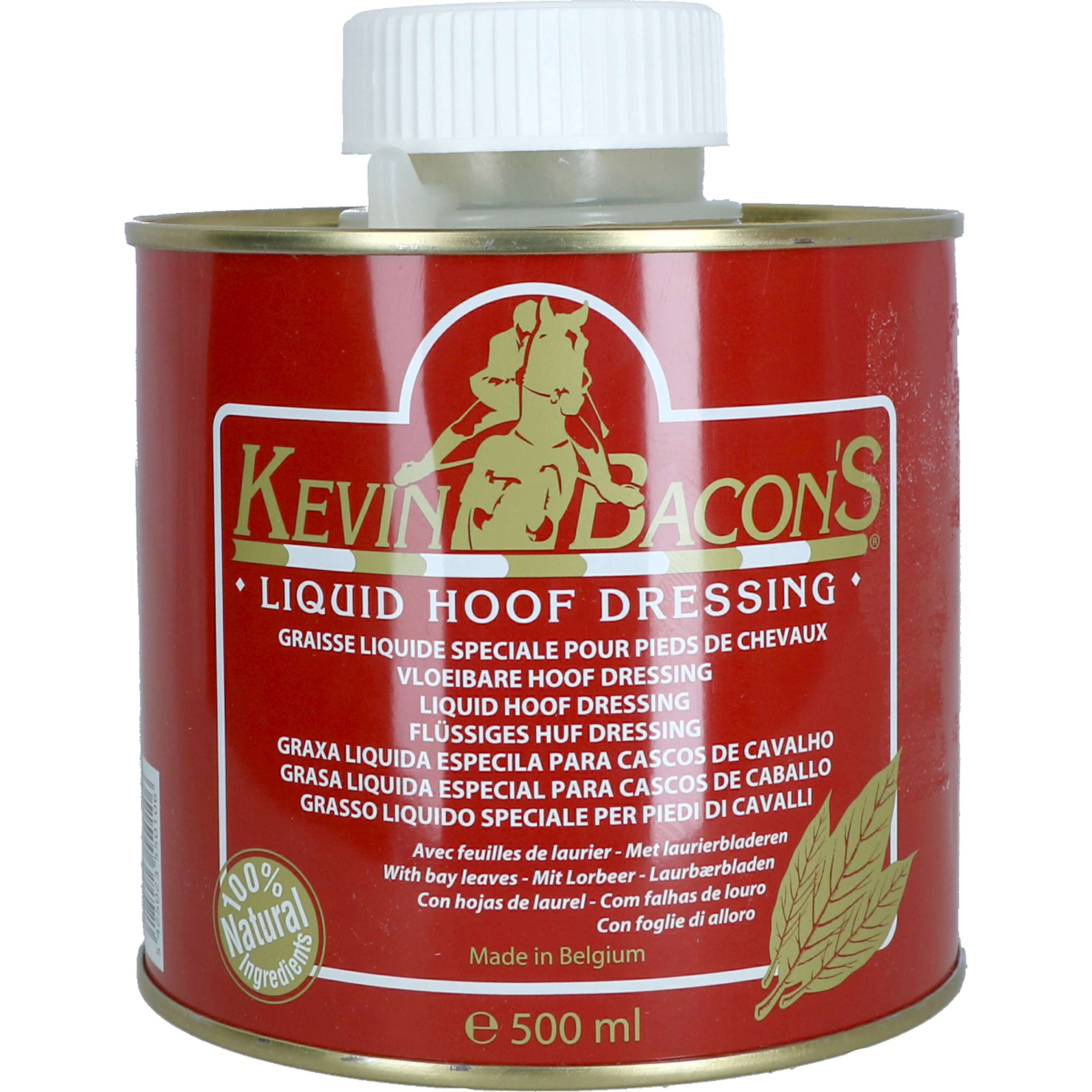 Kevin Bacon's Hoefdressing Liquid Kevin Bacon's Hoefdressing Liquid