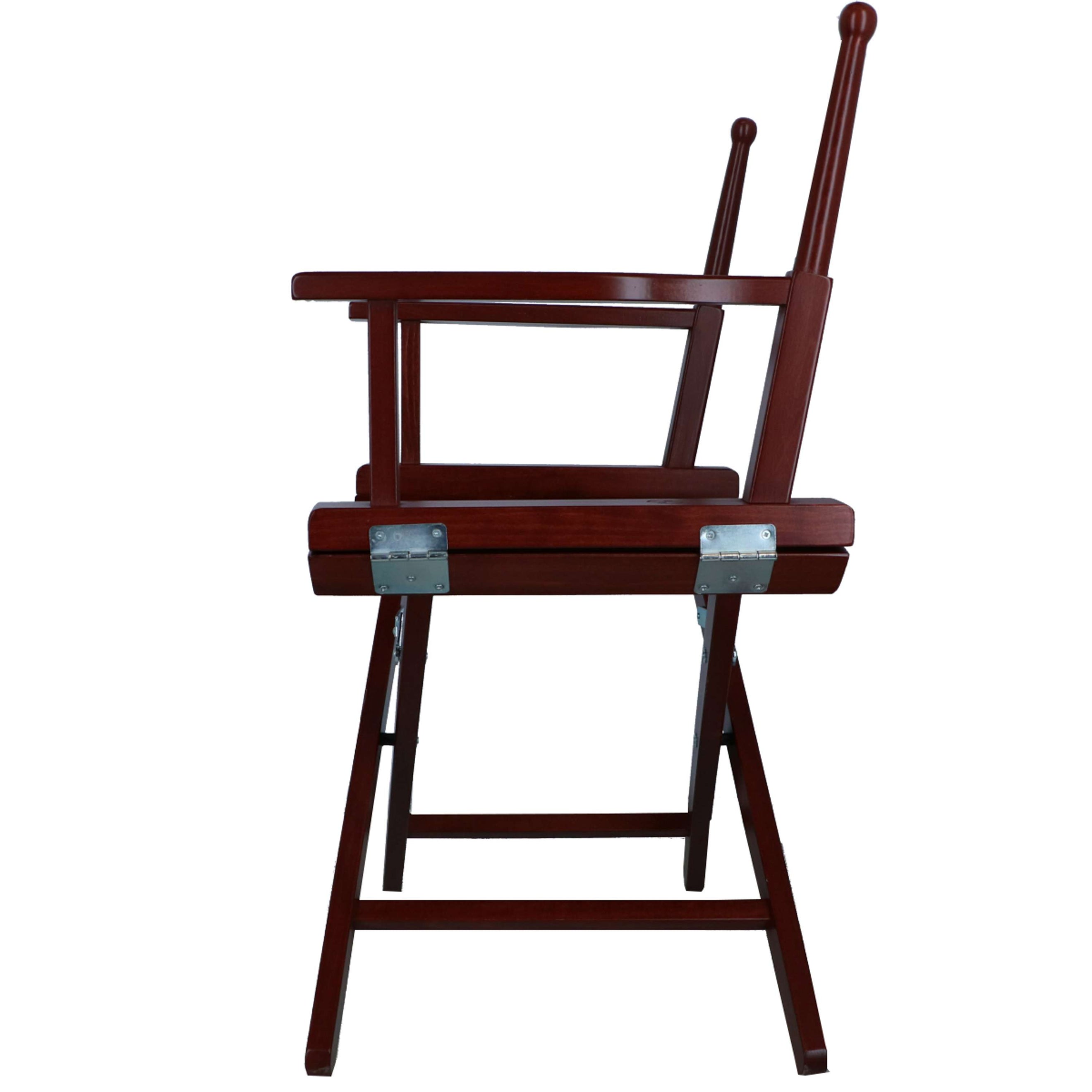 One Equestrian Houten Stoelframe Laag One Equestrian Houten Stoelframe Laag