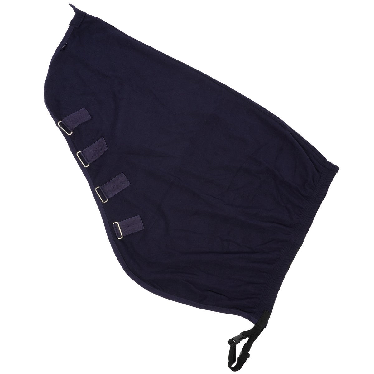 Harry's Horse Halsstuk Fleece Navy