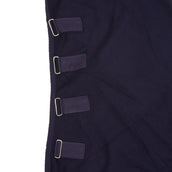 Harry's Horse Halsstuk Fleece Navy