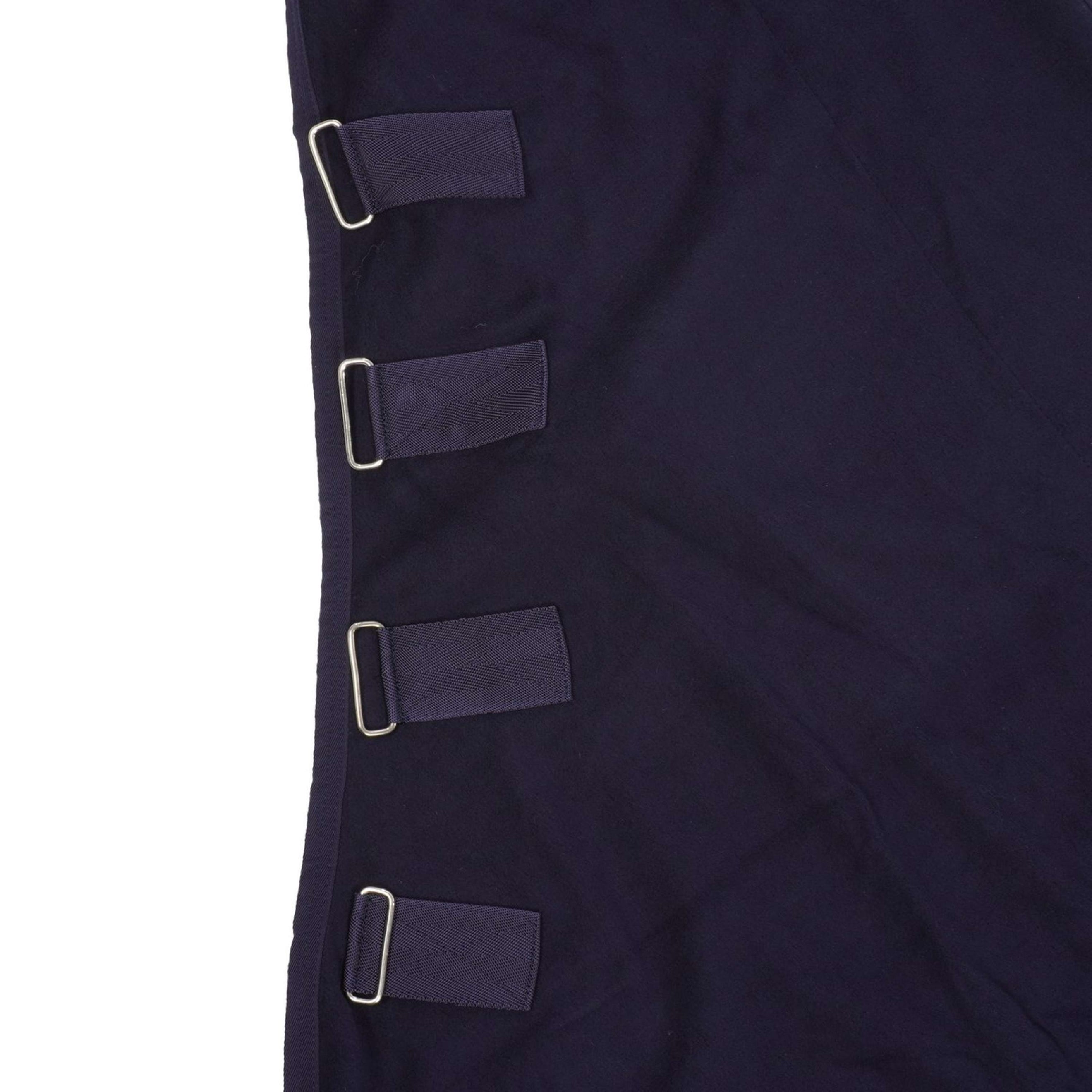 Harry's Horse Halsstuk Fleece Navy Harry's Horse Halsstuk Fleece Navy