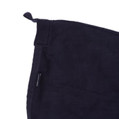 Harry's Horse Halsstuk Fleece Navy