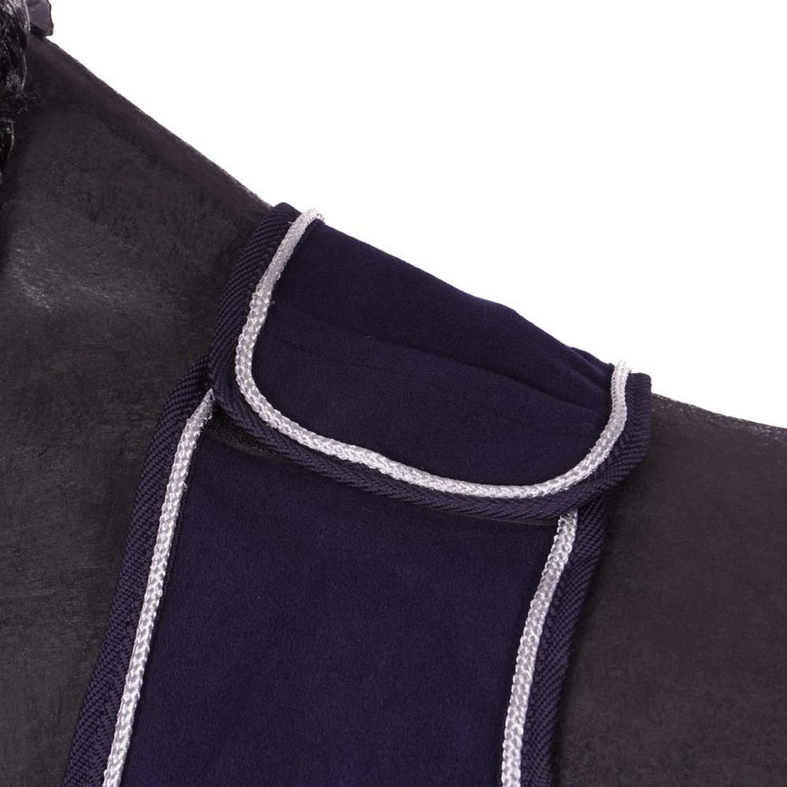 HKM Uitrijdeken Donkerblauw HKM Uitrijdeken Donkerblauw