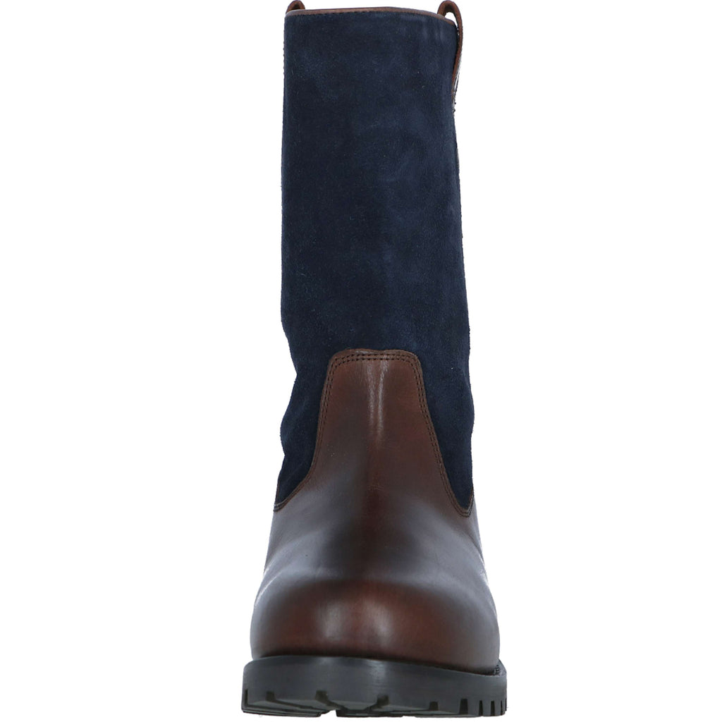 HORKA Outdoorlaarzen Cornwall Blauw