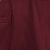 Kavalkade Zweetdeken Ecoline Fleece Bordeaux