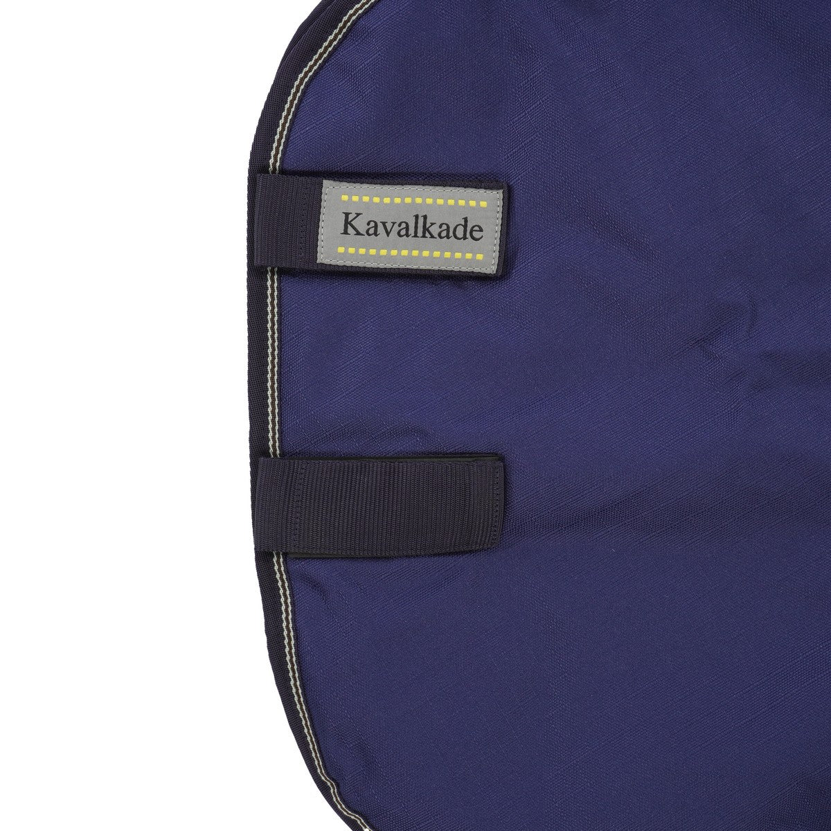 Kavalkade Halsstuk Montreal 100g Navy