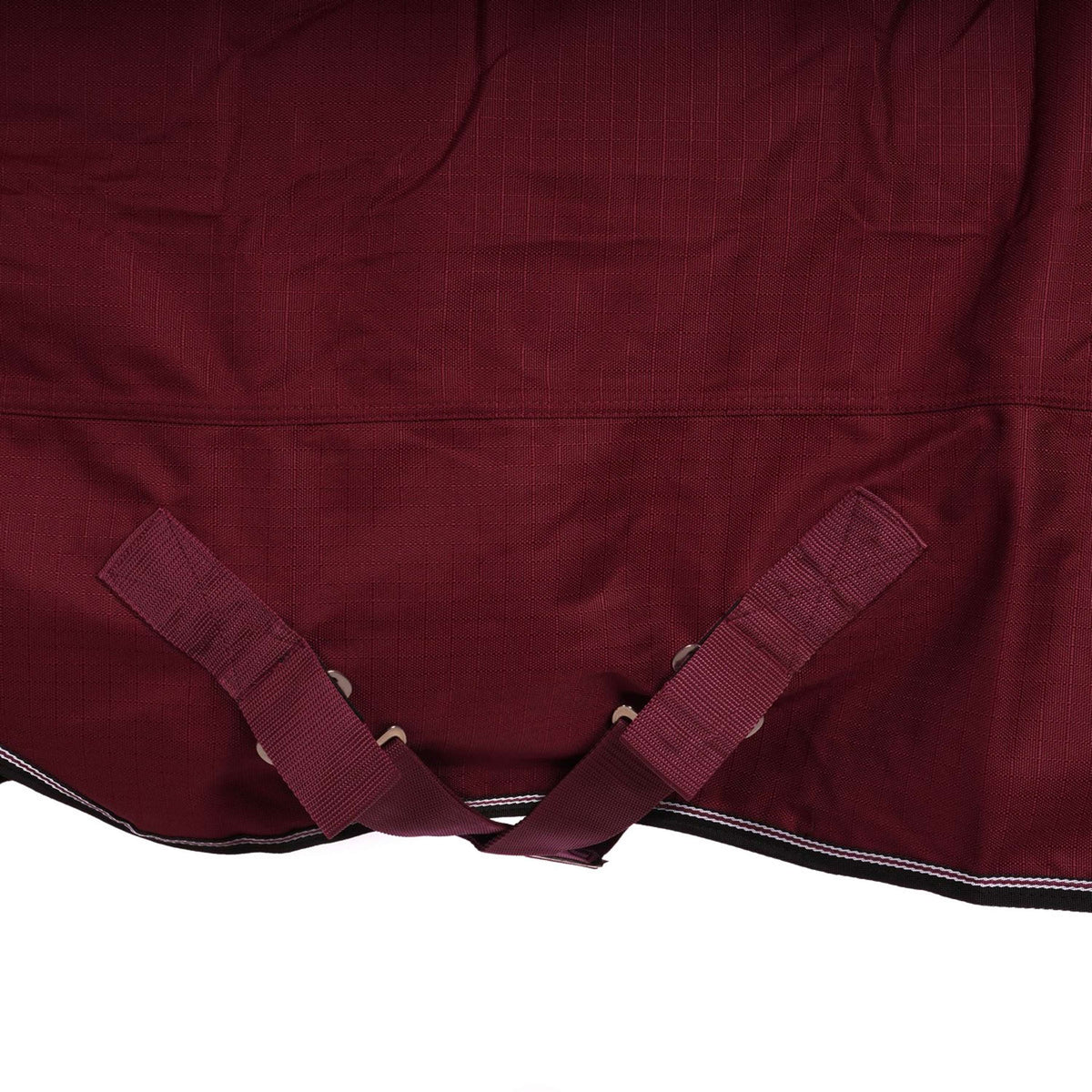 Kavalkade Outdoordeken Alaska IV Fleece Bordeaux