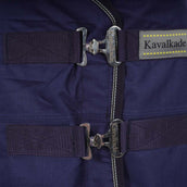 Kavalkade Outdoordeken Montreal 200g Navy