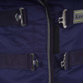 Kavalkade Outdoordeken Montreal 200g Navy