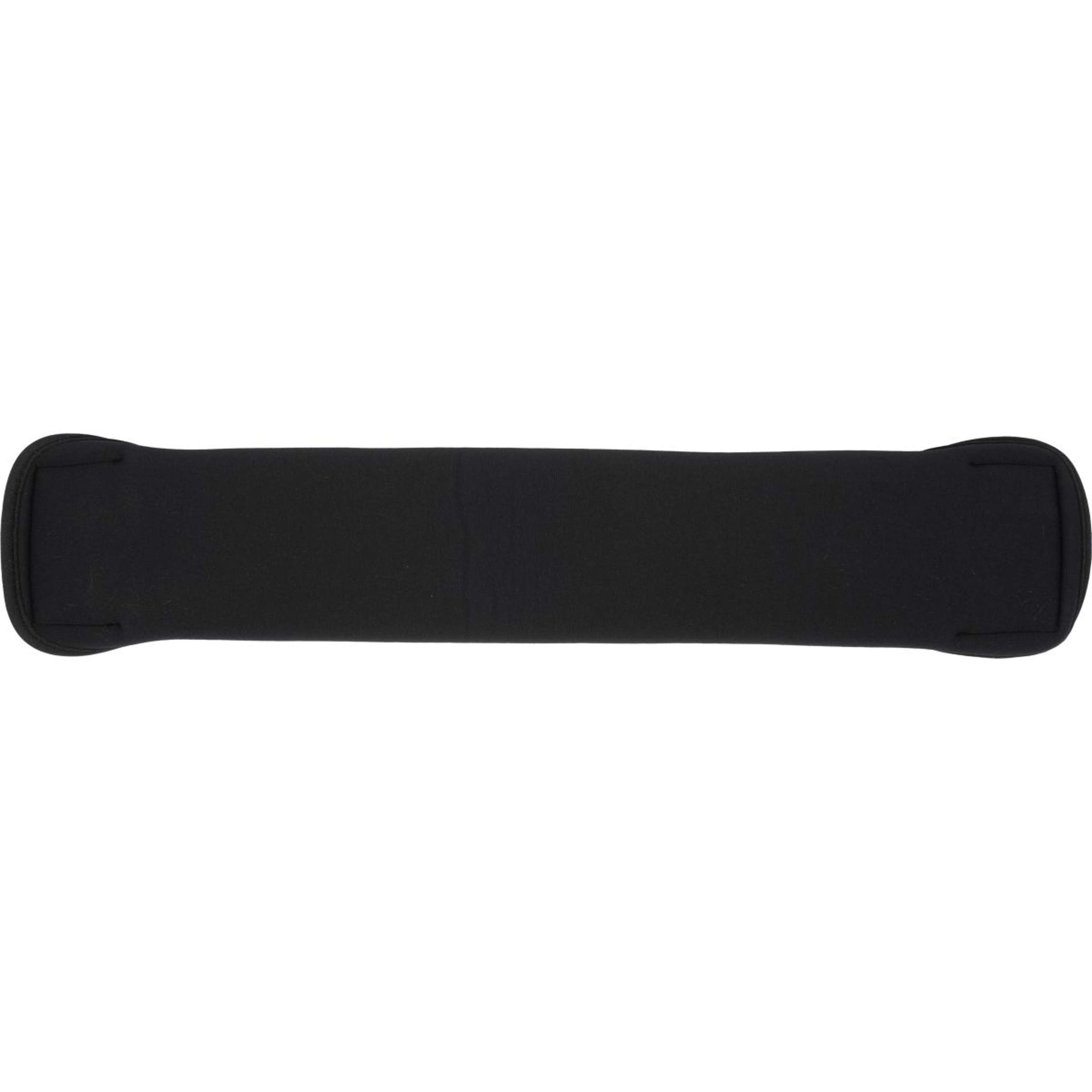 Kieffer Singel Softtech Line zonder Elastiek Zwart